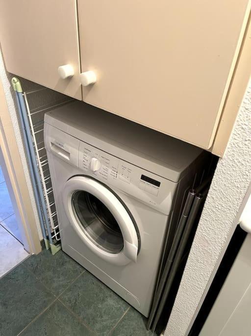 Le Petit Bonhomme De Neige Apartment Gérardmer Exterior foto
